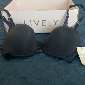 NEW! Sexy t-shirt bra